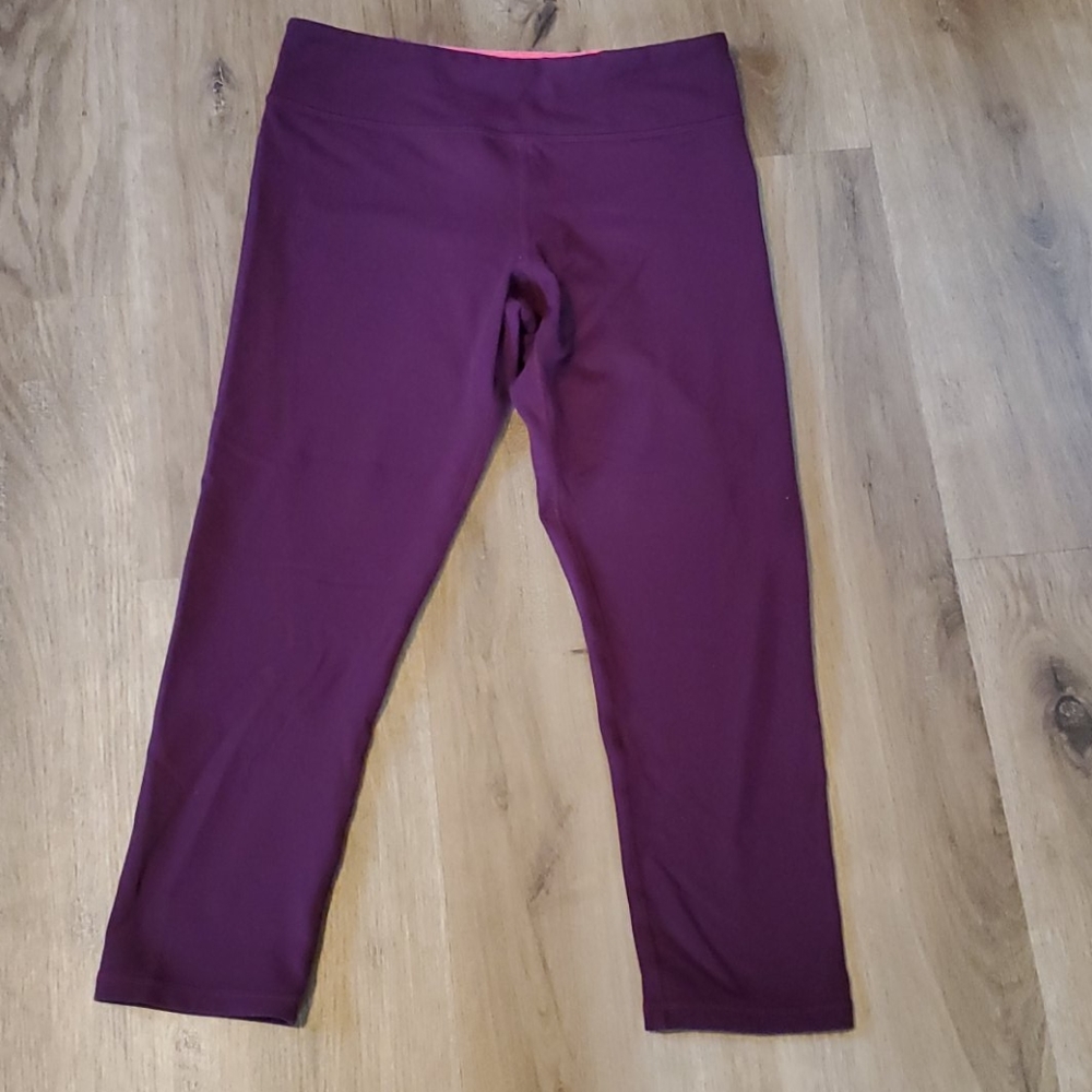 Yoga leggings